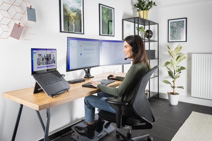 Image du produit Kensington Support pour ordinateur portable SmartFit Easy Riser