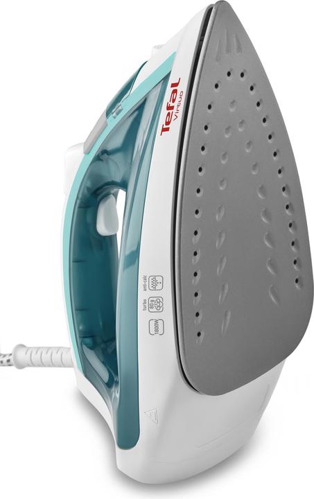 Immagine prodotto Tefal Virtuo FV1710 ferro da stiro a vapore (1800 W, 80 g/min)