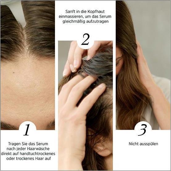 Actual product image System Professional Native - Scalp Fluid (125 ml)