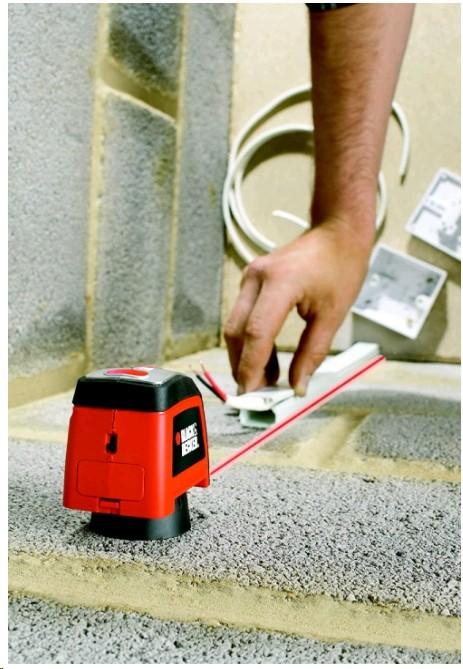 Actual product image Black & Decker Bdl120