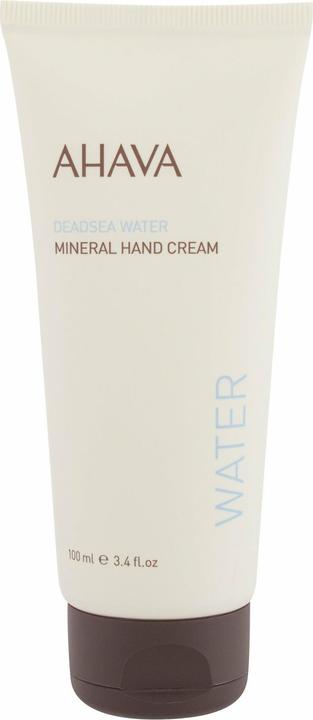 Ahava Dead Sea Water Mineral (100 ml)