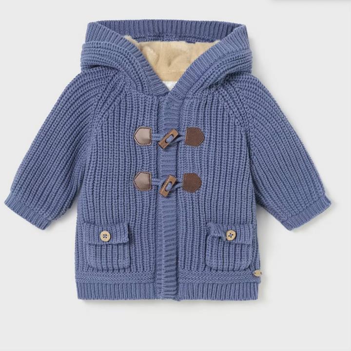 Immagine prodotto MAYORAL Cardigan neonato (56)