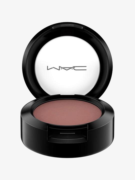 Produktbild MAC Cosmetics Eye Shadow (Swiss Chocolate)