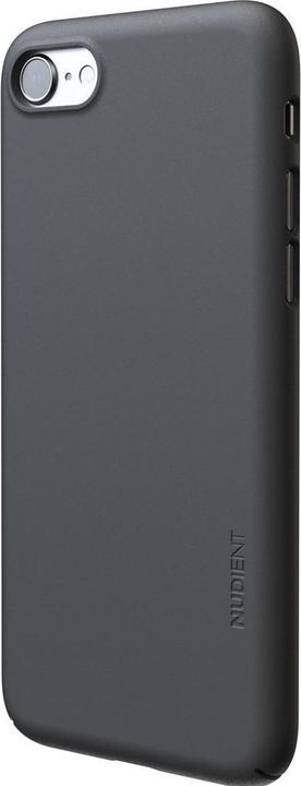 Actual product image Nudient Thin Precise Case Apple iPhone 7/8/SE (2020/2022) V3 Stone Grey (Apple iPhone 7)