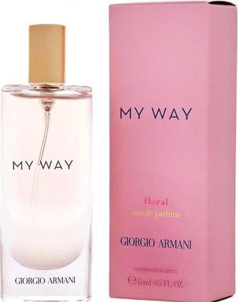 Giorgio Armani My Way Floral