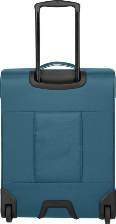 Immagine prodotto Travelite Jetpack Multi 2 Rollen Kabinentrolley 55 cm (41 l, Bagaglio a mano (fino a 50 litri))
