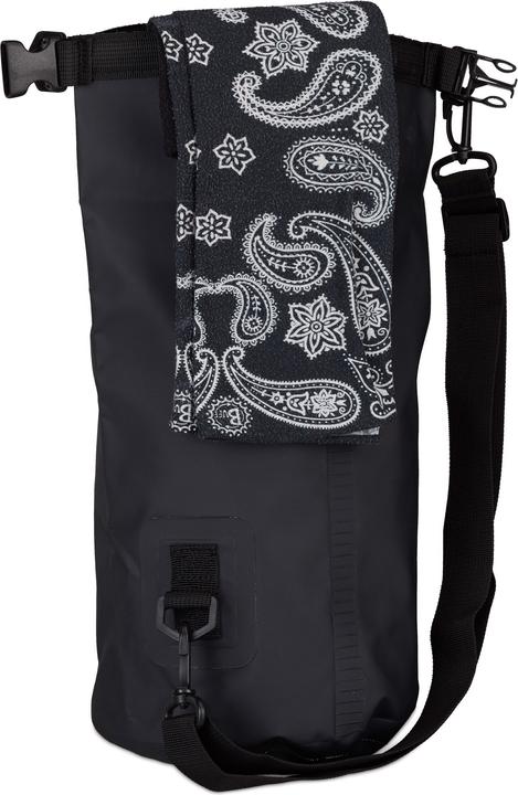 Immagine prodotto Relaxdays Zaino impermeabile ocean pack 5L (5 l)