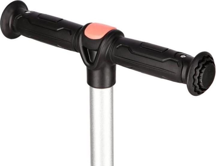 Immagine prodotto Nils Fun Rosa HLB122 LED ROLLER rosa