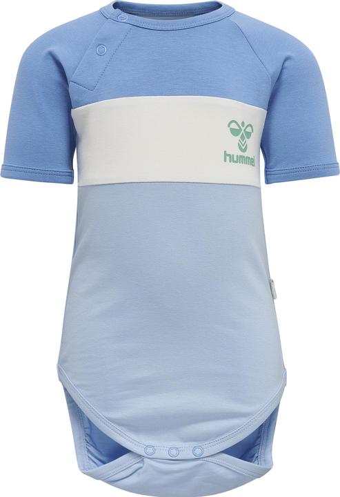 Actual product image hummel Hmlaslan Body S/S (68)