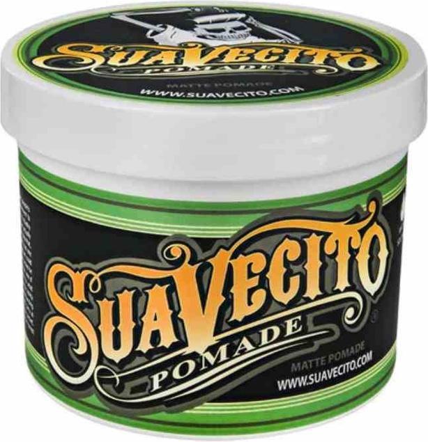 Immagine prodotto Suavecito Matt Haarpomade (Pomata)