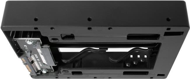 Image du produit Icy Dock EZConvert Air Lite MB882SP-1S-3B