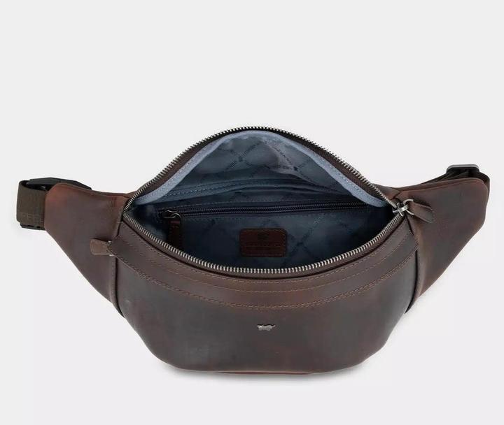 Actual product image Braun Büffel Parma