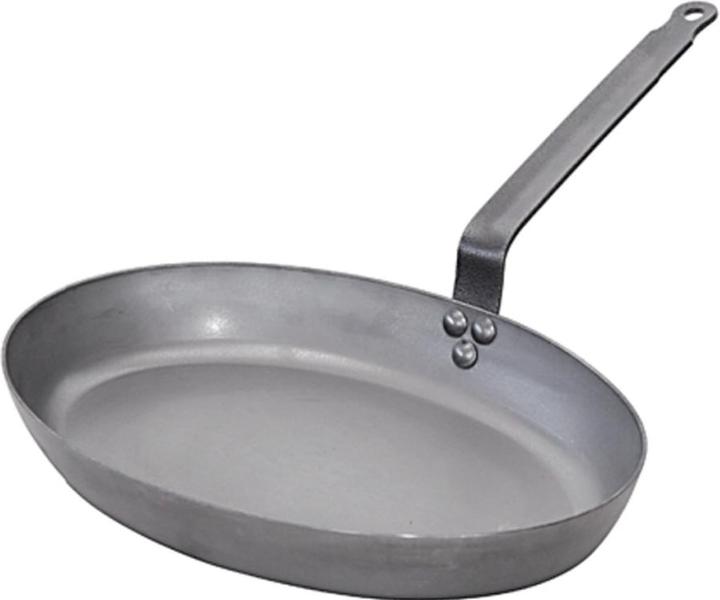 Carbone Plus Fischpfanne Induktion