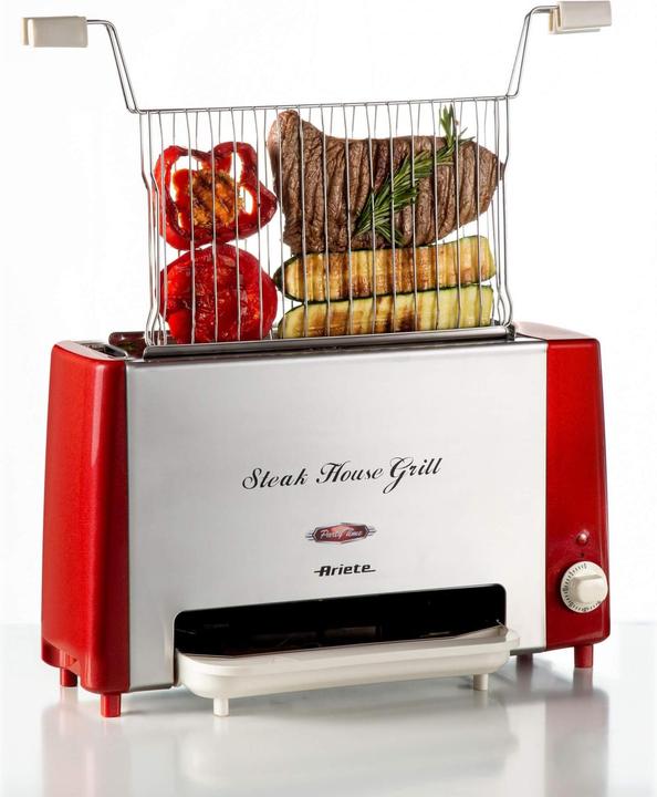 Produktbild Ariete Steak House Grill