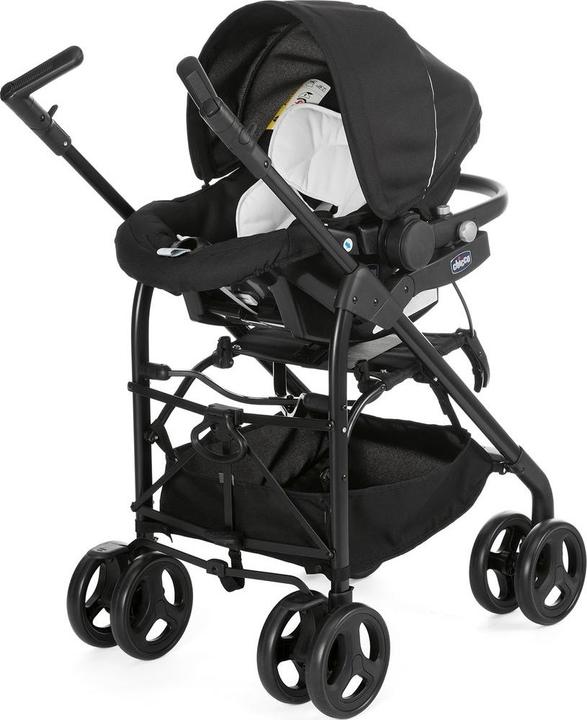 Immagine prodotto Chicco Trio Sprint