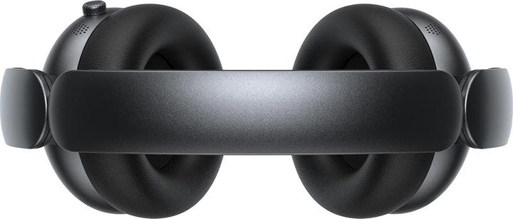 Actual product image Joyroom J-Head Series JR-JH1 Hybrid ANC Wireless Headphones-Black (120 h, Cable)