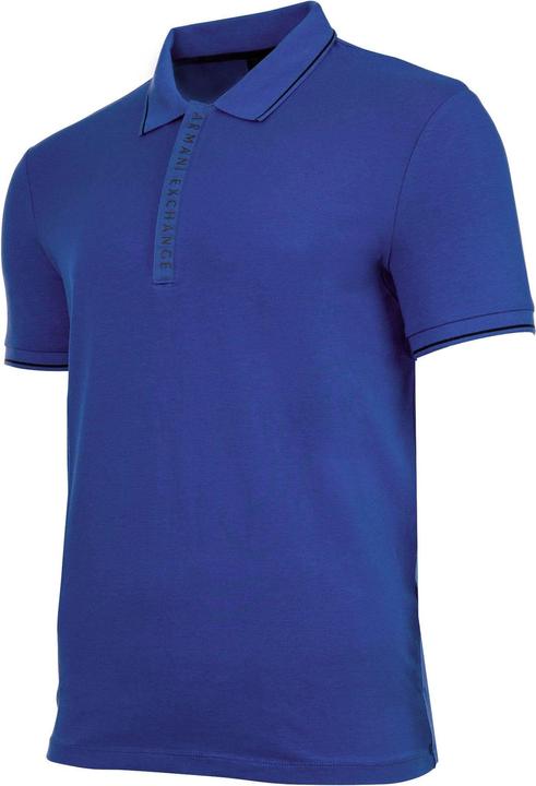 Actual product image Armani Exchange Polo (L)