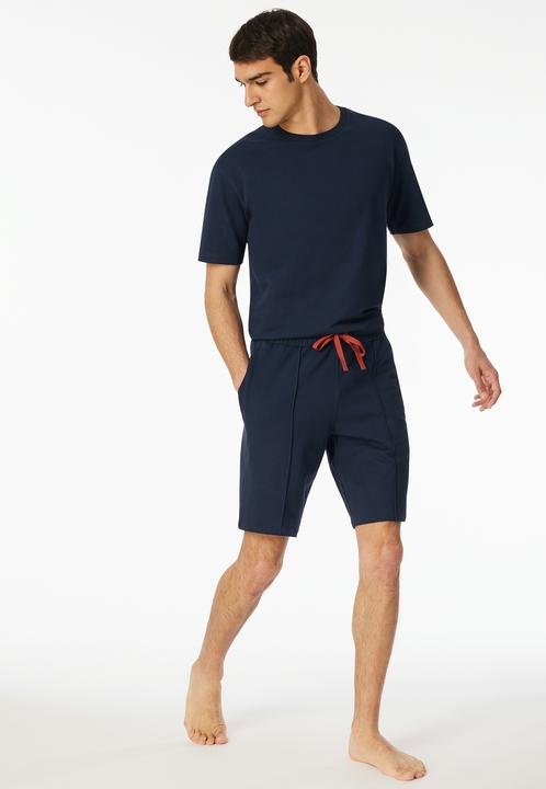 Produktbild Schiesser Pyjamashorts Mix + Relax (L)