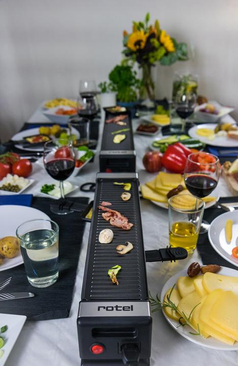 Immagine prodotto Rotel Collegati a