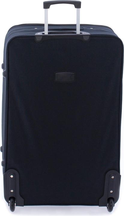 Actual product image Wüsthof 2100 2-wheel trolley 72 cm with expansion fold (80 l, XL (from 140l))