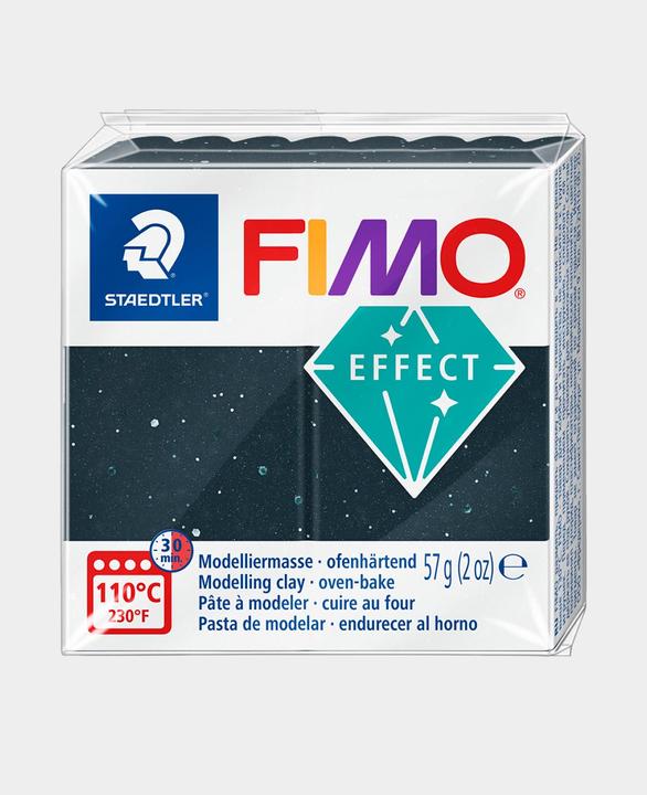 Produktbild Fimo Mod.masse effect Sternenstaub