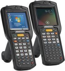 Produktbild Zebra Mc32 Akkuadaptermuschel