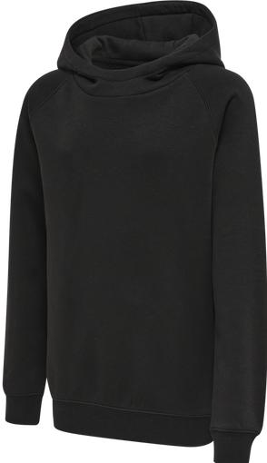 hummel Red Classic Hoodie Kids