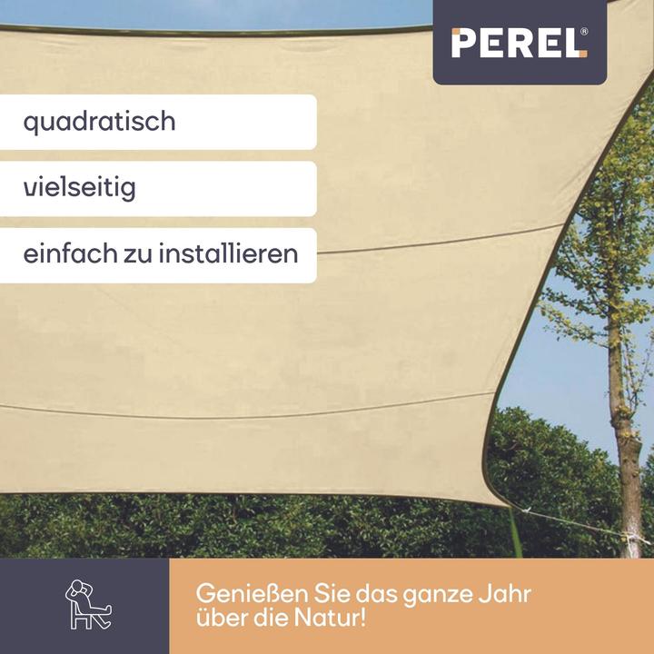 Produktbild Perel Kathi (500 x 500 cm)