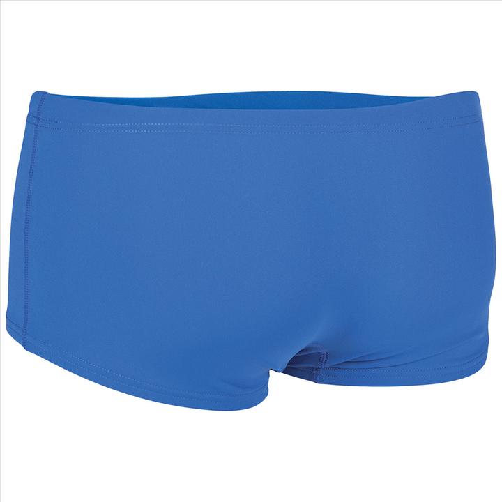 Actual product image Arena M Team Swim Low Waist Short Solid (5)