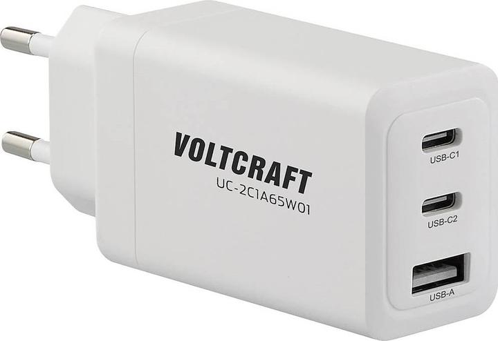 Caricatore USB
