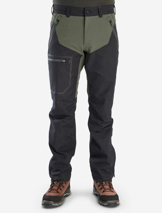 Actual product image Solognac 900 wd trousers 326053 (M)
