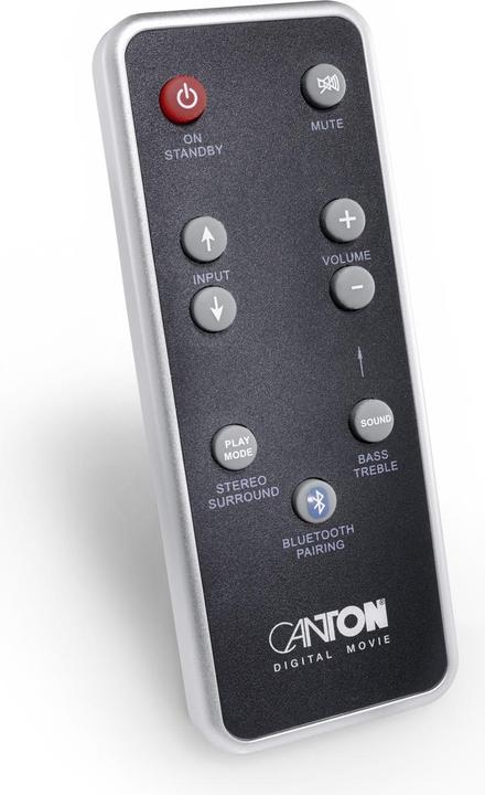 Produktbild Canton Dm 90.3 (300 W)