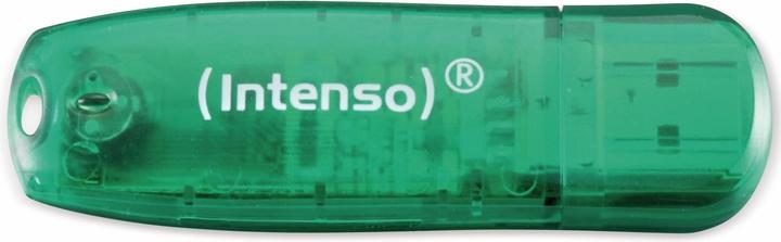 Intenso Rainbow Line (8 GB, USB-A)