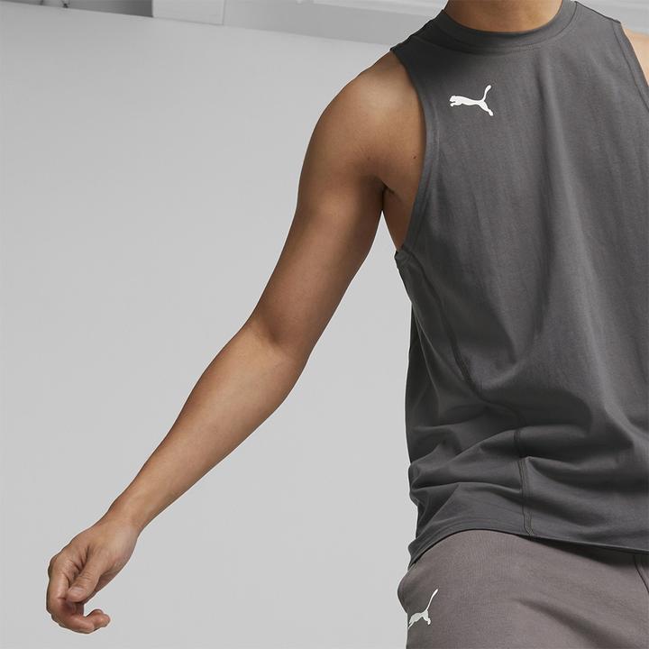 Image du produit Puma Hoops Team Drycell Slvs Top (4XL)