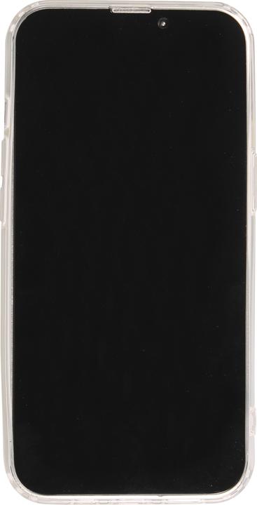 Produktbild PhoneLook Hülle Gummi mit Kartenhalter (Apple iPhone 13)