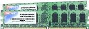 Produktbild Patriot Signature Line (2 x 2GB, 800 MHz, DDR2-RAM, DIMM)