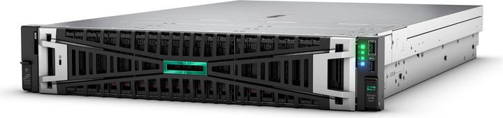 Produktbild HPE DL385 G11 9115 2x32G 8SFF SSD EU Svr (64 GB, Rack Server)