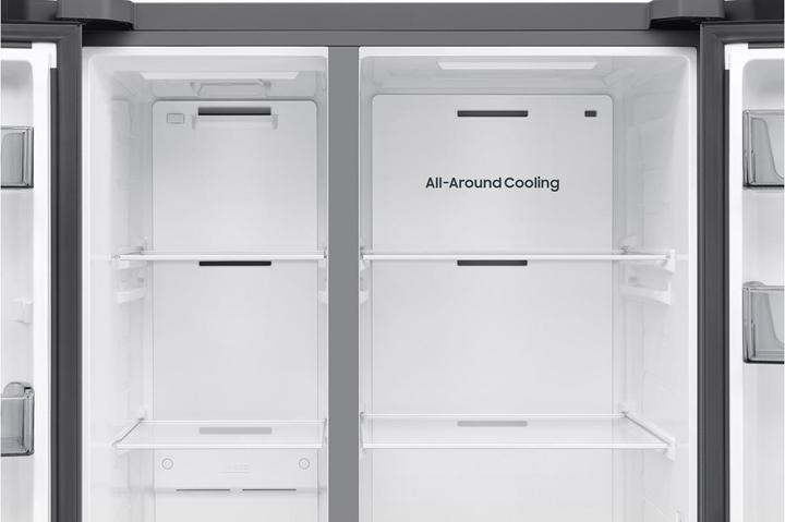 Actual product image Samsung RS5000 FC (649 l)