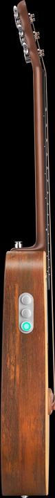 Produktbild Lava Music Gitarre ME Air Spruce 36 Zoll Woodgrain Brown (Akustik Gitarre, Okoume, Fichtenholz, HPL)
