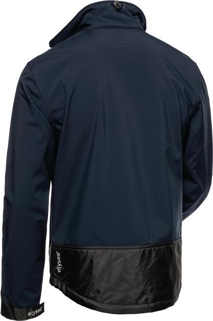 Actual product image BRW Softshell jacket (M)