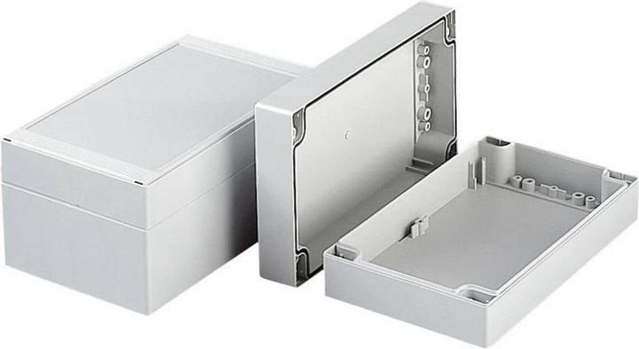Produktbild OKW Gehäuse ABS 200x120x60mm (Gehäuse)