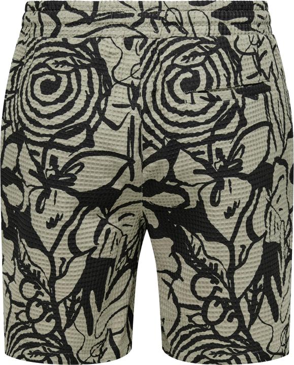 Image du produit Only & Sons Bermudashorts Tel Savier kurze Hose (S)
