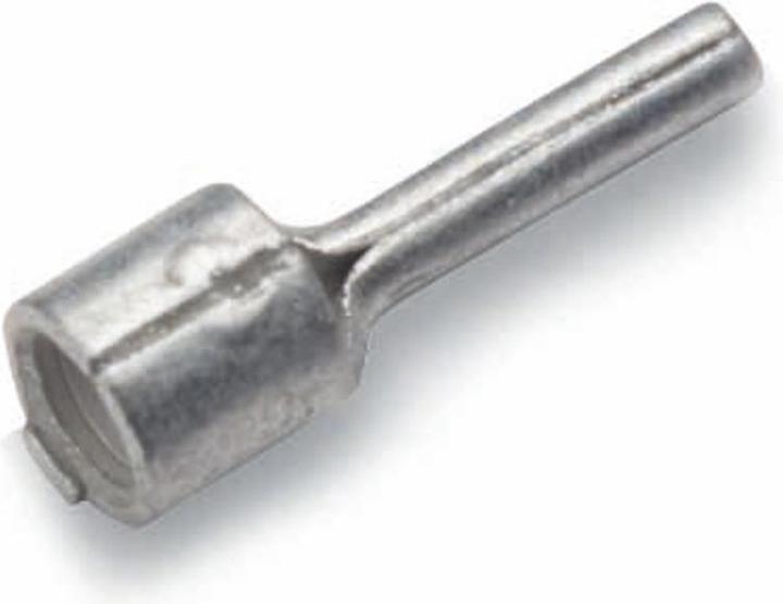 Actual product image Cimco Pin cable lugs 1.5-2.5 180592