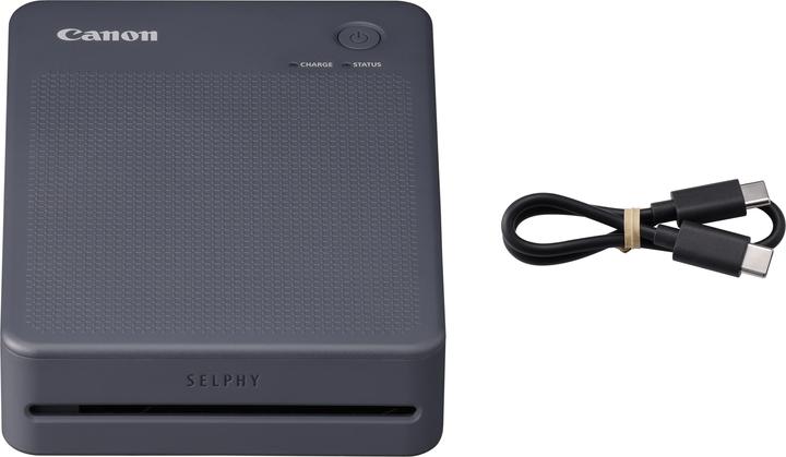 Produktbild Canon Selphy QX 20 (Farbe)