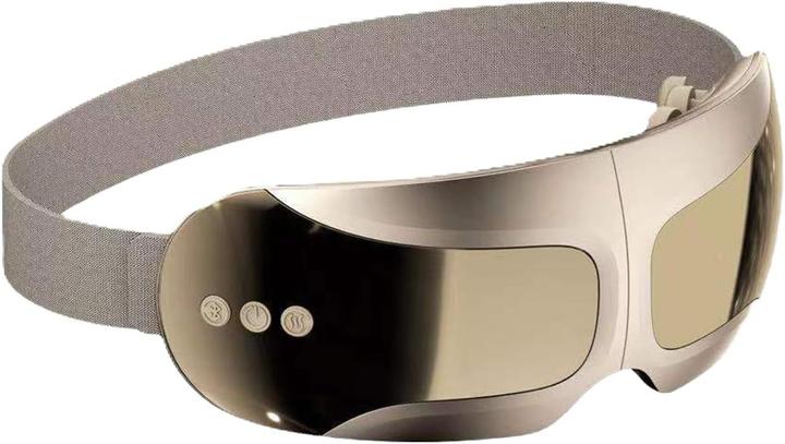 Porodo Lifestyle Eye Massager - Gold
