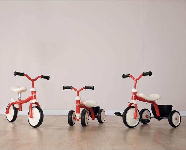 Produktbild Smoby Rookie Balance