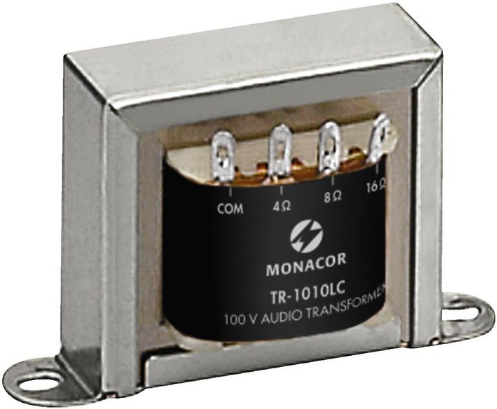 Image du produit Monacor Transformateur