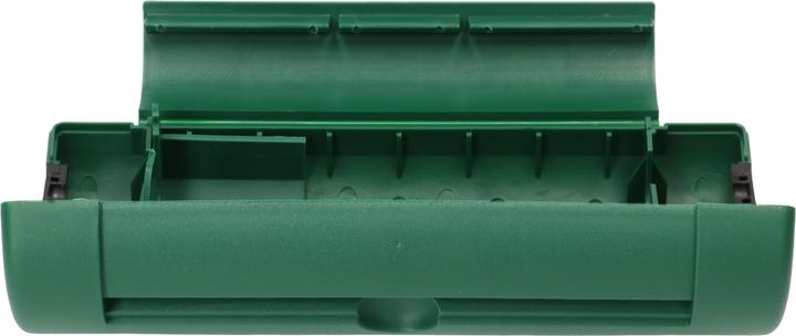 Actual product image Max Hauri SAFETY BOX Plug safe IP44