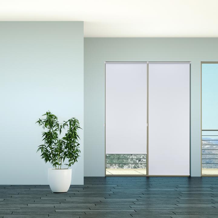 Image du produit Relaxdays Store Thermique Occultant (120 x 3,5 x 160 cm)