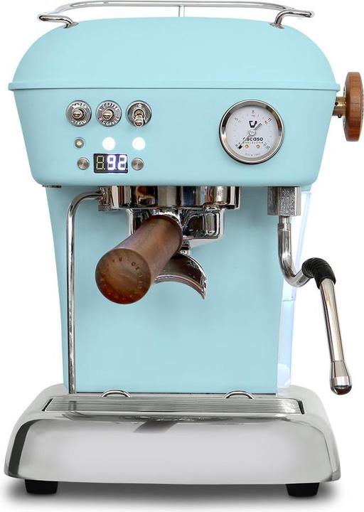 Bleu clair mat